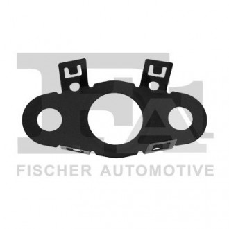 Прокладка двигуна металева Fischer Automotive One (FA1) 412-551