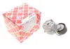 Натяжник ременя генератора Citroen Berlingo/Opel Combo/Peugeot Partner 1.2 PureTech 18- 178939