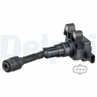 Катушка запалювання Delphi GN1063512B1