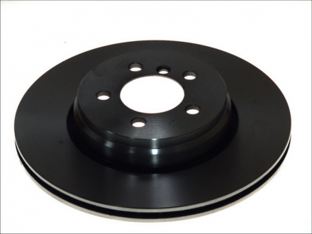 Тормозной диск ABE C4B027ABE (фото 1)