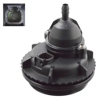 Фільтр палива FEBI 103486