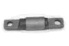 Сайлентблок NISSAN/RENAULT Qashqai/X-Trail/Koleos &quot;F &quot;07&gt;&gt; CORTECO 49398336 (фото 1)