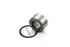 Підшипник передній Hyundai Accent, Getz, Rio, Lantra, Solaris, I10, I20, 96-10, (38x70x37), монт. ккт.+ SHAFER SH184.05K (фото 1)