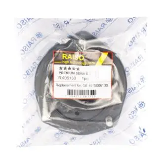 Опора амортизатора задньго Toyota Camry 50-55 2011- (без пильовика) Raiso RK06130