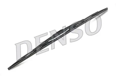 Склоочисник / каркасний / низький профіль / 650 мм. / DENSO DM-065