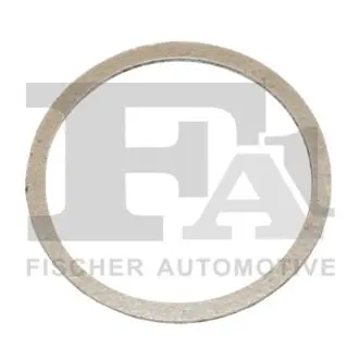 Прокладка вихлопної системи металева Fischer Automotive One (FA1) 410-515 (фото 1)
