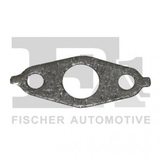 Прокладка двигуна металева Fischer Automotive One (FA1) 412-545