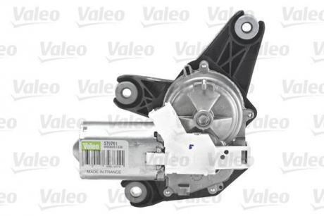 Электродвигатель Valeo 579761