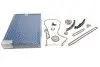 К-т привода ГРМ AUDI/SKODA/VW "1.4-1.6 \'\'03-19 400540400003