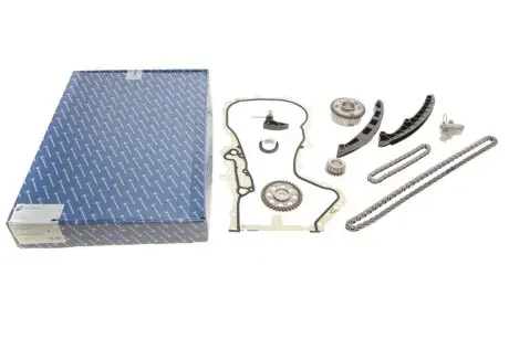 К-т привода ГРМ AUDI/SKODA/VW &quot;1.4-1.6 \&#039;\&#039;03-19 KOLBENSCHMIDT 400540400003 (фото 1)