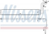 Теплообменник NISSENS 90633 (фото 6)