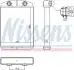 Теплообменник NISSENS 71458 (фото 6)