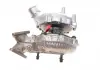Турбіна Porsche Cayenne 3.0 Diesel 10-/VW Touareg 3.0 V6 TDI 10-18 Garrett 819968-5001S (фото 6)