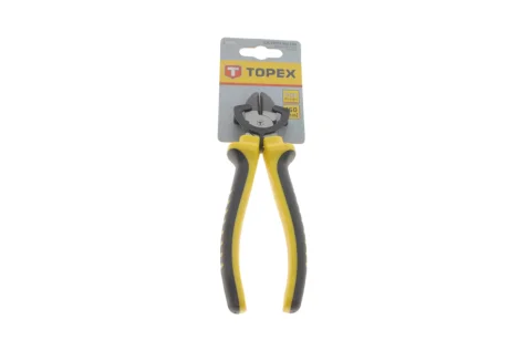 Кусачки бокові, 160 мм Topex 32D106
