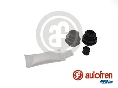 Ремкомплект супорта AUTOFREN D7474