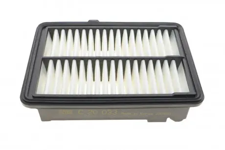 Фильтр MANN C 20 033