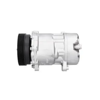 Компресор кондиціонера відновлений VW Sharan 95-10, Golf IV 97-03, Passat B3-B4 88-96, Golf III 91-98, Caddy II 95-04; SKODA Octavia Tour 96-10; FORD Galaxy 94-06; SEAT Cordoba 02-09, Alhambra 96-10, Toledo II 99-04 MSG SD7V16-1191
