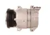 Компресор кондиціонера відновлений CHEVROLET Aveo T250/255 06-16, Lacetti 04-13, Nubira 05-11; DAEWOO Lacetti Premiere 09-11 715029 R