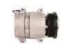 Компресор кондиціонера відновлений CHEVROLET Aveo T250/255 06-16, Lacetti 04-13, Nubira 05-11; DAEWOO Lacetti Premiere 09-11 MSG 715029 R (фото 3)