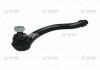 Наконечник тяги рульової L Honda Civic 13- Acura ILX 13-19 OLD CEHO-55L (вир-во CTR) CE0242L