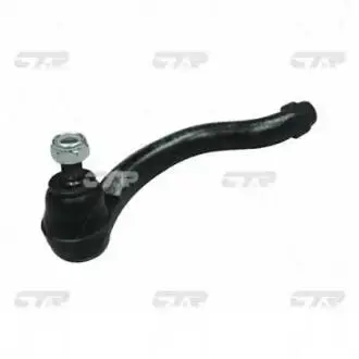 Наконечник тяги рульової L Honda Civic 13- Acura ILX 13-19 OLD CEHO-55L CTR CE0242L (фото 1)