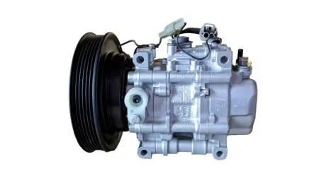 Компресор кондиціонера відновлений FIAT Punto 03-10, Bravo 95-01, Barchetta 95-05 MSG 442500-2151