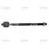 Тяга рульова Mazda 2 02-07, Ford Fusion 02-12, fiesta OLD CRMZ-61 (вир-во CTR) CR0437