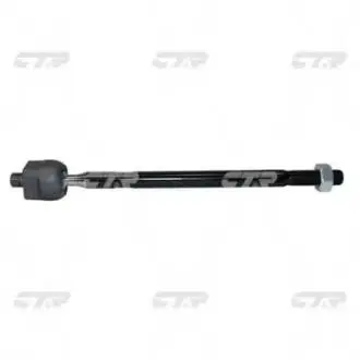 Тяга рульова Mazda 2 02-07, Ford Fusion 02-12, fiesta OLD CRMZ-61 CTR CR0437 (фото 1)