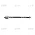 Тяга рульова Isuzu d-max (8dh) 02-12, rodeo 06- OLD CRIS-7 (вир-во CTR) CR0223