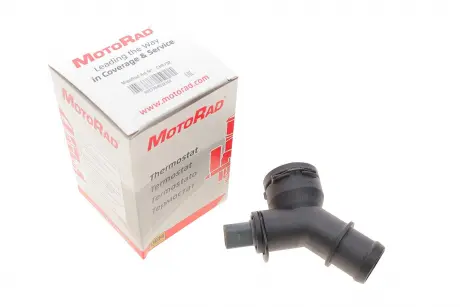 Фланець системи охолодження Motorad CH8732