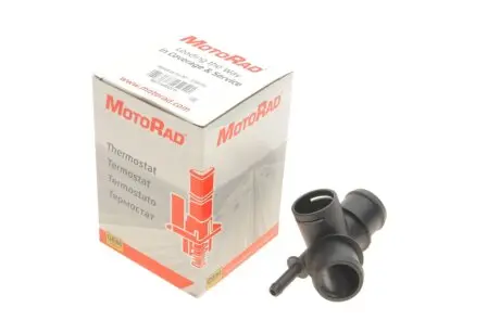Фланець системи охолодження Motorad CH8793