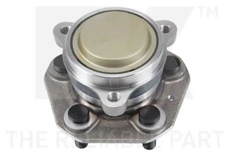 Маточина колеса в зборі NK 766601