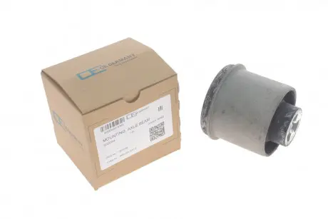 Сайлентблок балки (задньої) Seat Cordoba/Ibiza III/VW Polo 95-02 OE GERMANY 800084