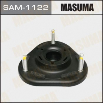 Опора амортизатора TOYOTA COROLLA/ ZZE121 передн 48609-12440 Masuma SAM1122