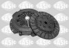 Зчеплення DACIA DUSTER (HS_), RENAULT MEGANE III, SCENIC III (вир-во SASIC) 5104087