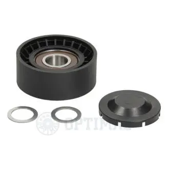 Паразитний / провідний ролик, полікліновий ремінь Optimal 0-N1795