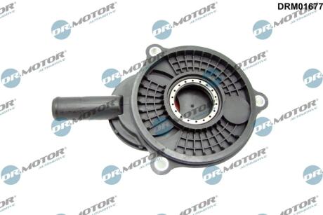Клапан вентиляції картерних газів DR MOTOR DRM01677