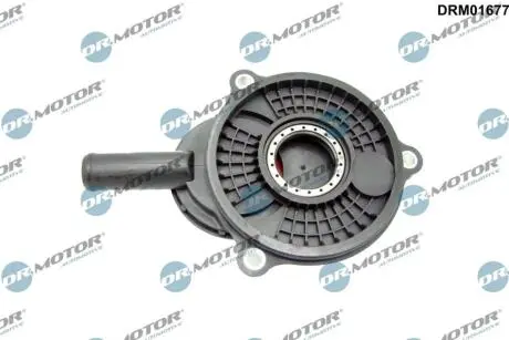 Клапан вентиляції картерних газів DR MOTOR DRM01677