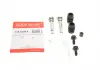 Направляюча супорта (заднього/к-кт) Suzuki Baleno 16-/Swift V 17- (Akebono) QUICK BRAKE 113-0047X (фото 1)