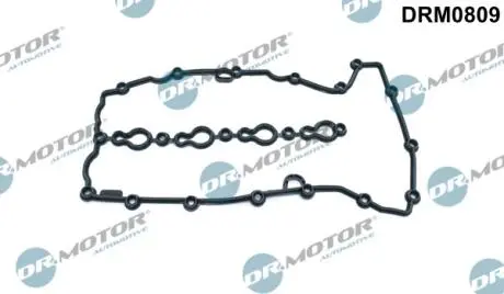 Прокладка двигуна гумова DR MOTOR DRM0809