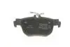 ДИСКОВІ КОЛОДКИ BOSCH 0 986 460 083 (фото 3)