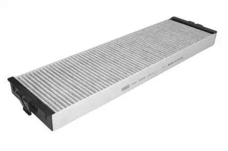 Фильтр MANN CUK 5258
