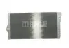 Радіатор охолодження двигуна F01/F02/F03/F04 MAHLE KNECHT CR 1147 000P (фото 7)