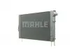 Радіатор охолодження двигуна F01/F02/F03/F04 MAHLE KNECHT CR 1147 000P (фото 8)