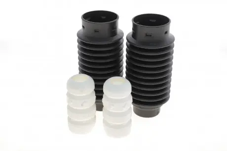 Фото 1 - пильник + відбійник амортизатора (переднього) Citroen C2 03-12 (к-кт 2шт) FEBI 181862 Пильник + відбійник амортизатора (переднього) Citroen C2 03-12 (к-кт 2шт) FEBI 181862 (фото 1)