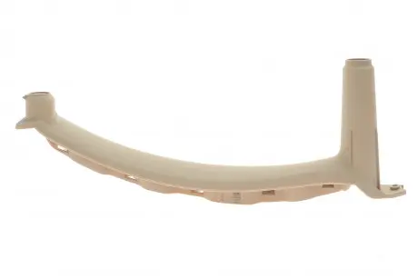 Ручка дверей (R) BMW X5 (E70) 06-13 (Beige) FEBI 184836 (фото 1)
