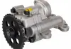 Насос масляний Citroen Jumper/Fiat Ducato/Peugeot Boxer/Ford 2.2 JTD/HDI 2.4TDCi 00- 177609