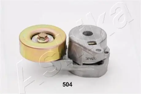 Натяжная планка ASHIKA 128-05-504