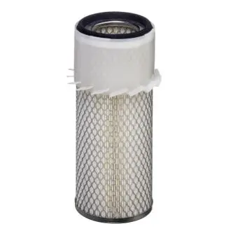 Фільтр повітря HENGST FILTER E565L