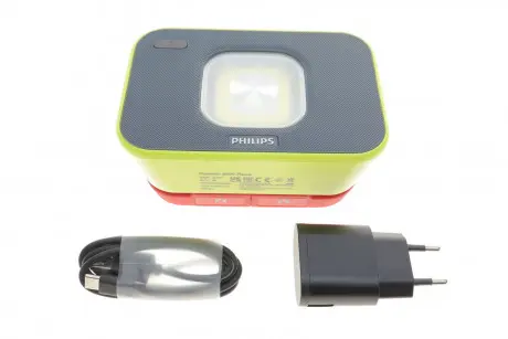 Ліхтарик інспекційний PHILIPS X60FL